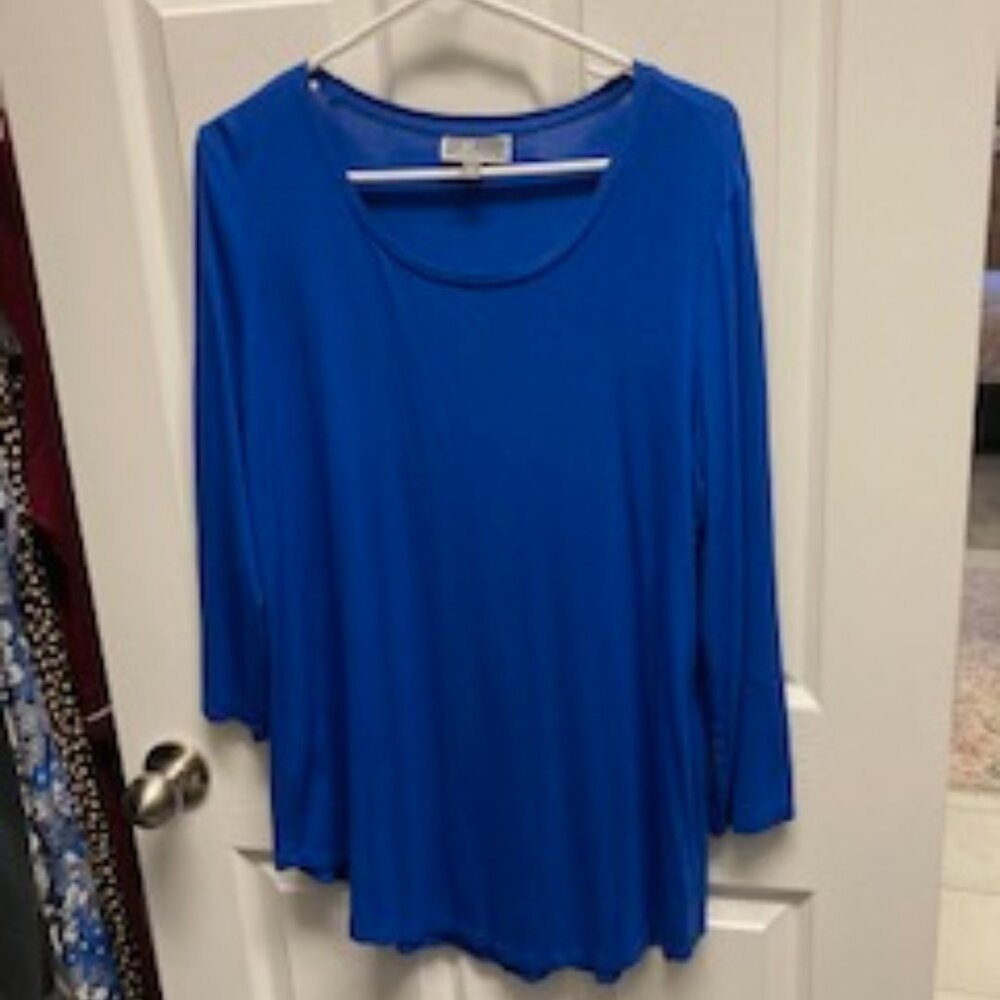 Woman's Top